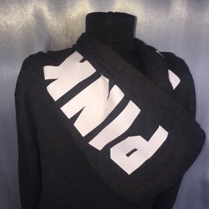 VS PINK | Sweater Half Zip